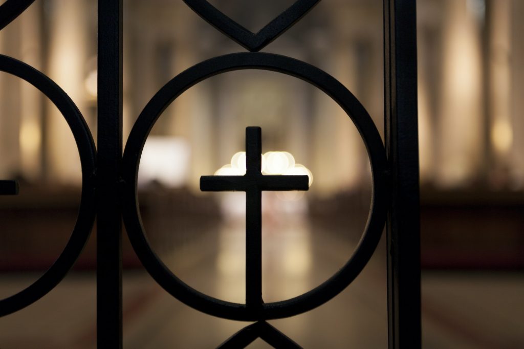 Crucifix