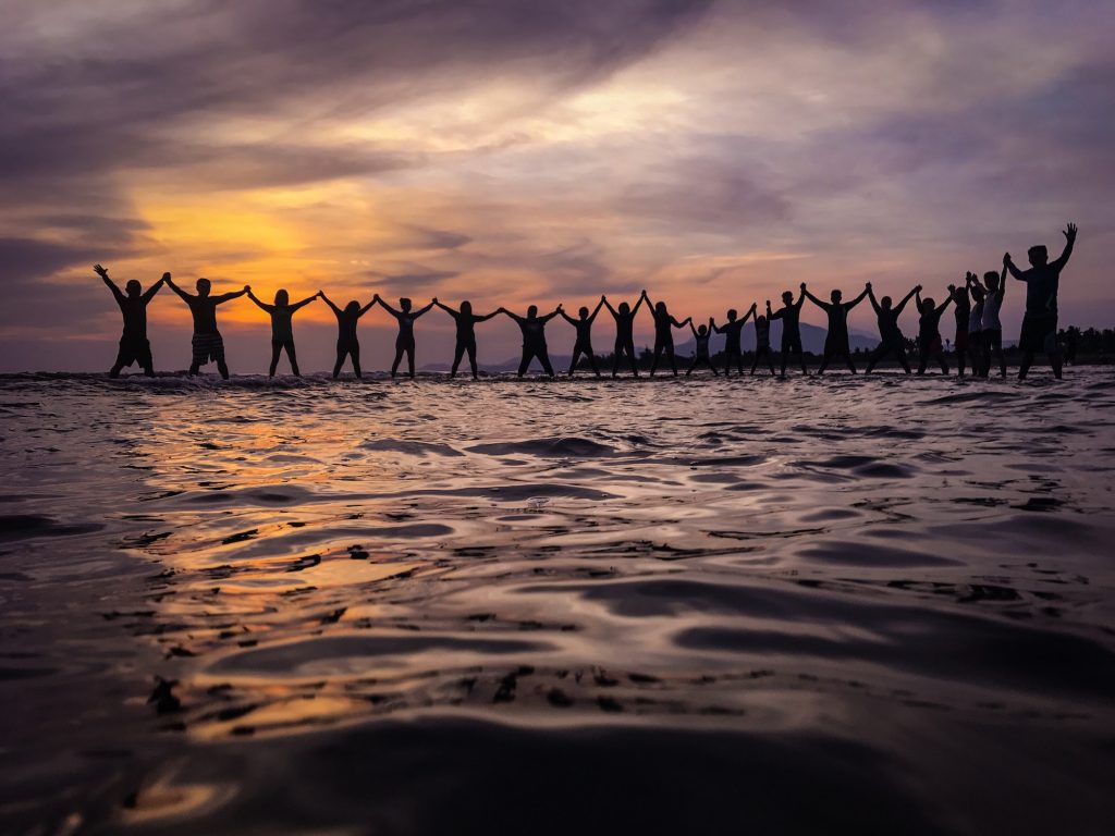 unity