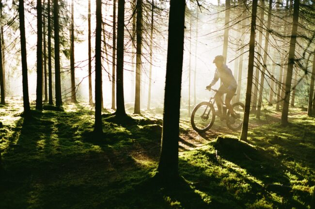 Better mornings Better mornings